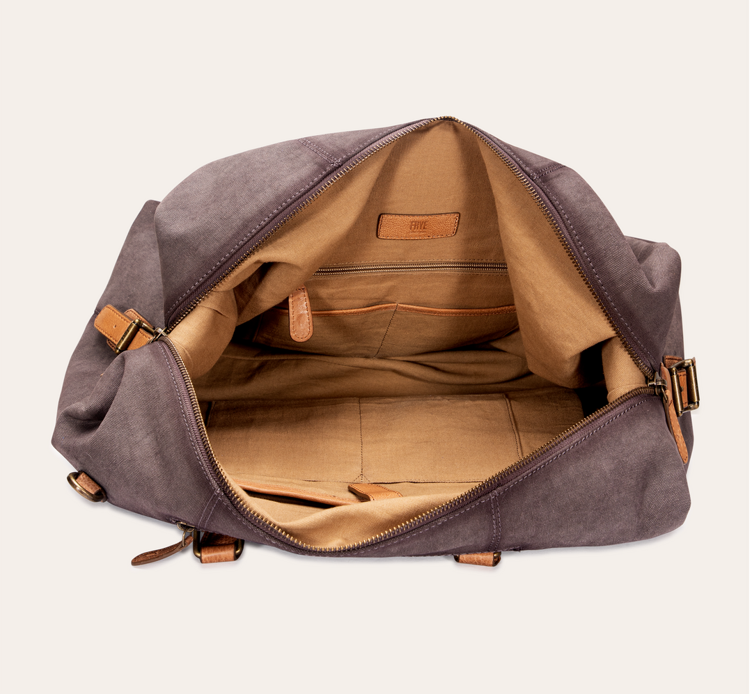 Denver Canvas Weekender | Frye Best Price