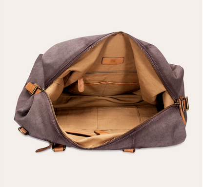 Denver Canvas Weekender | Frye Best Price