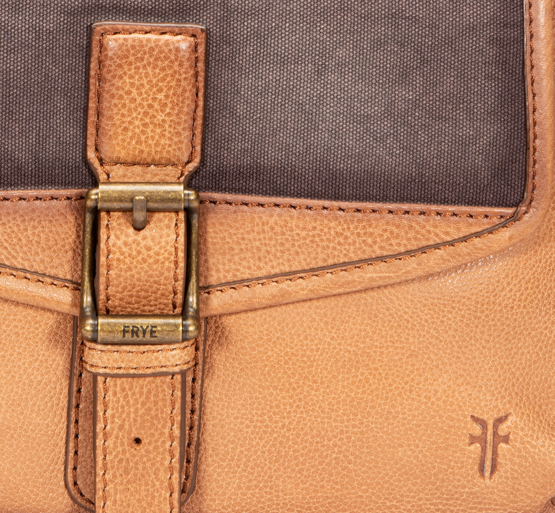 Denver Canvas Weekender | Frye Best Price
