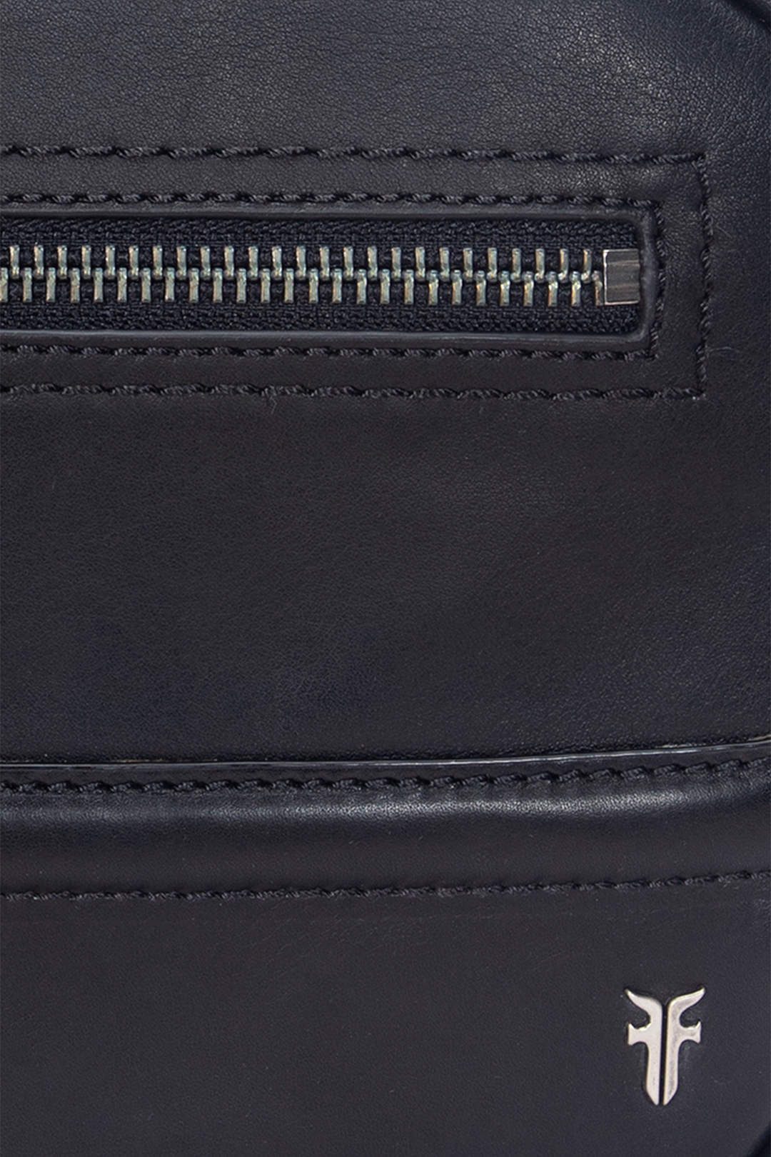 Nash Black Sling | Frye Quality