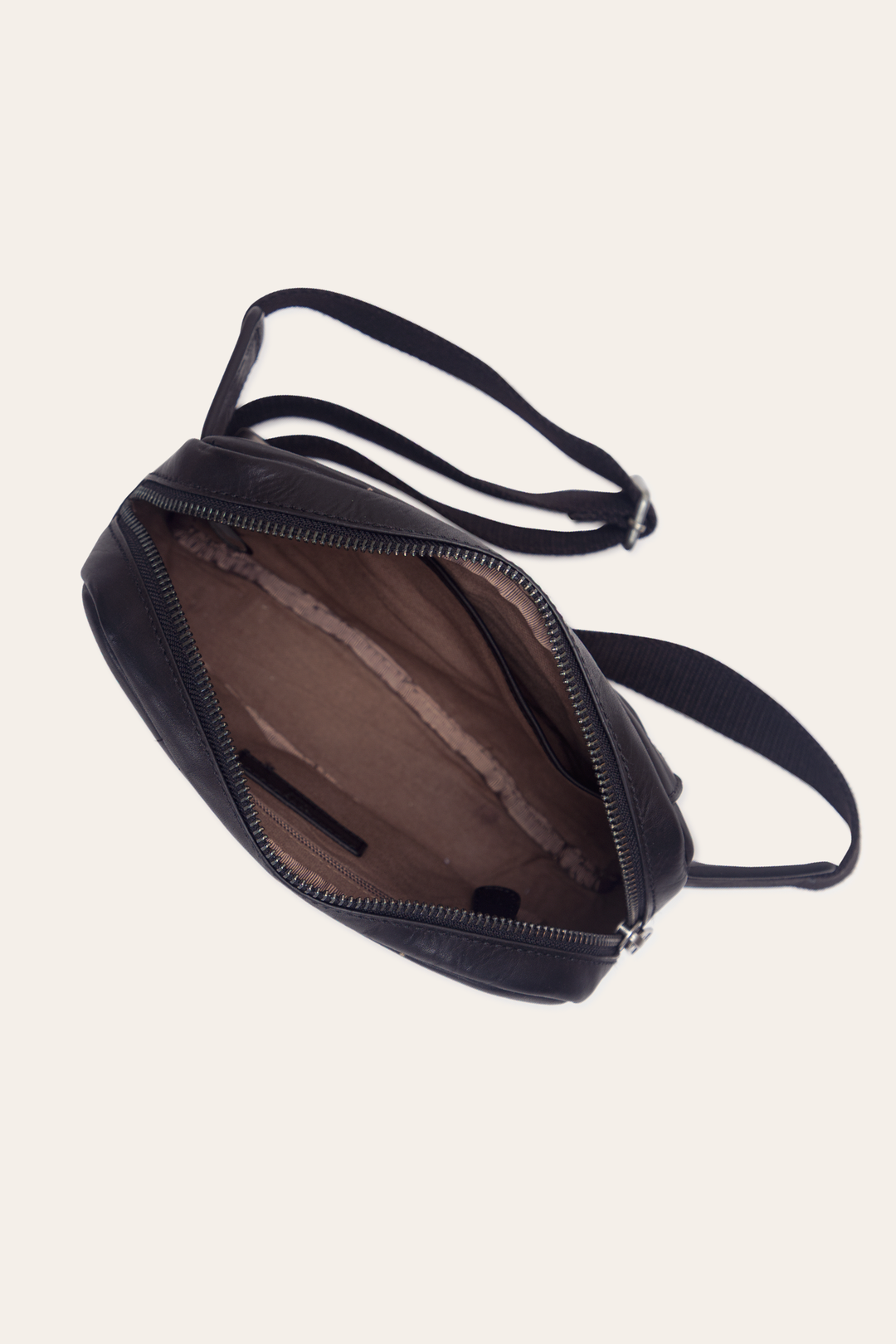 Nash Black Sling | Frye Quality