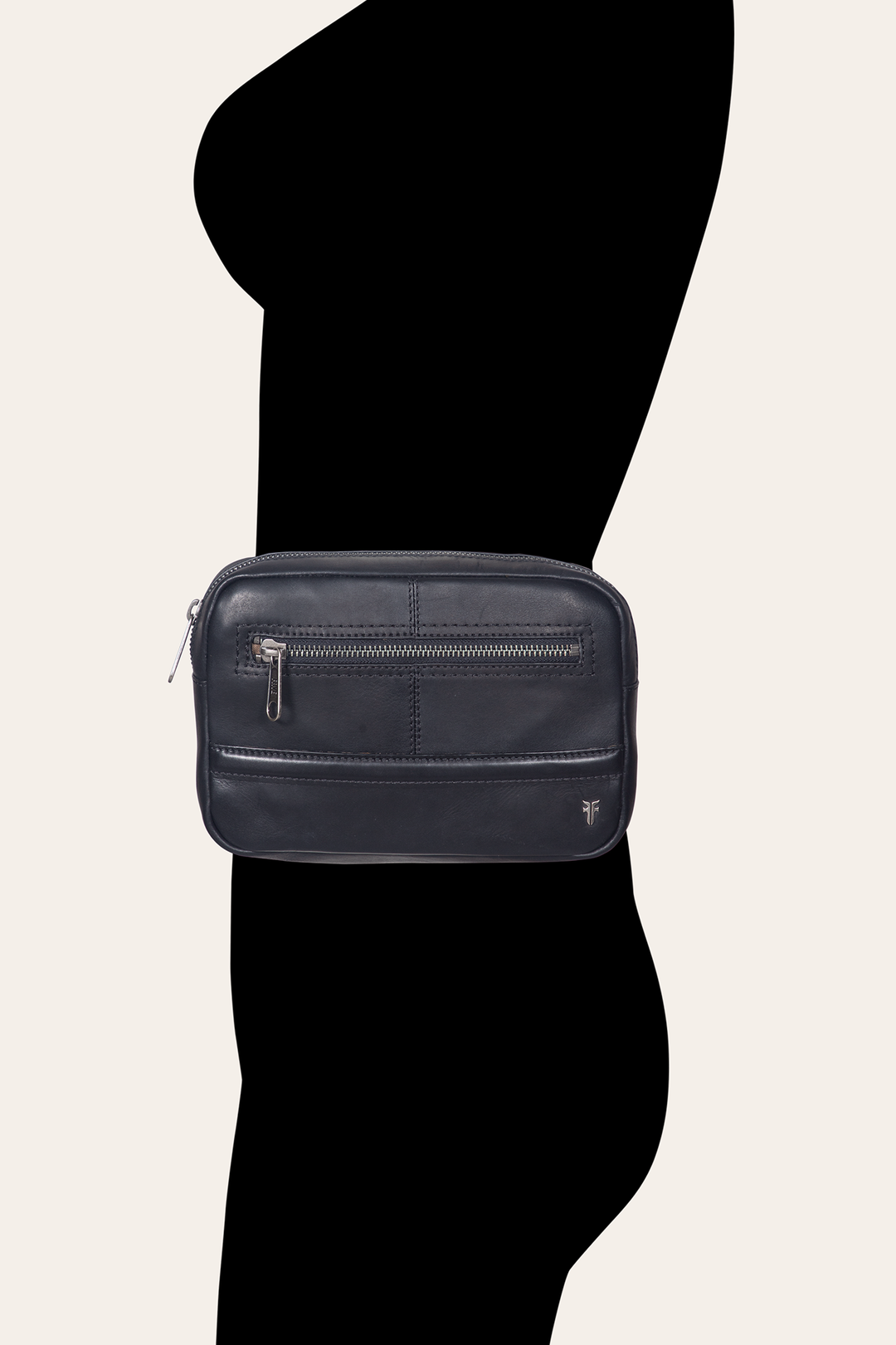Nash Black Sling | Frye Quality