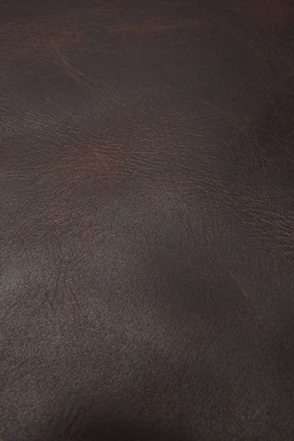 Logan Dark Brown Backpack | Frye Trusted