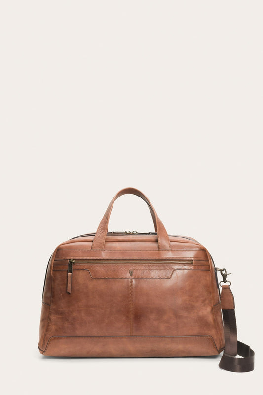 Holden Whiskey Duffel | Frye Recommended