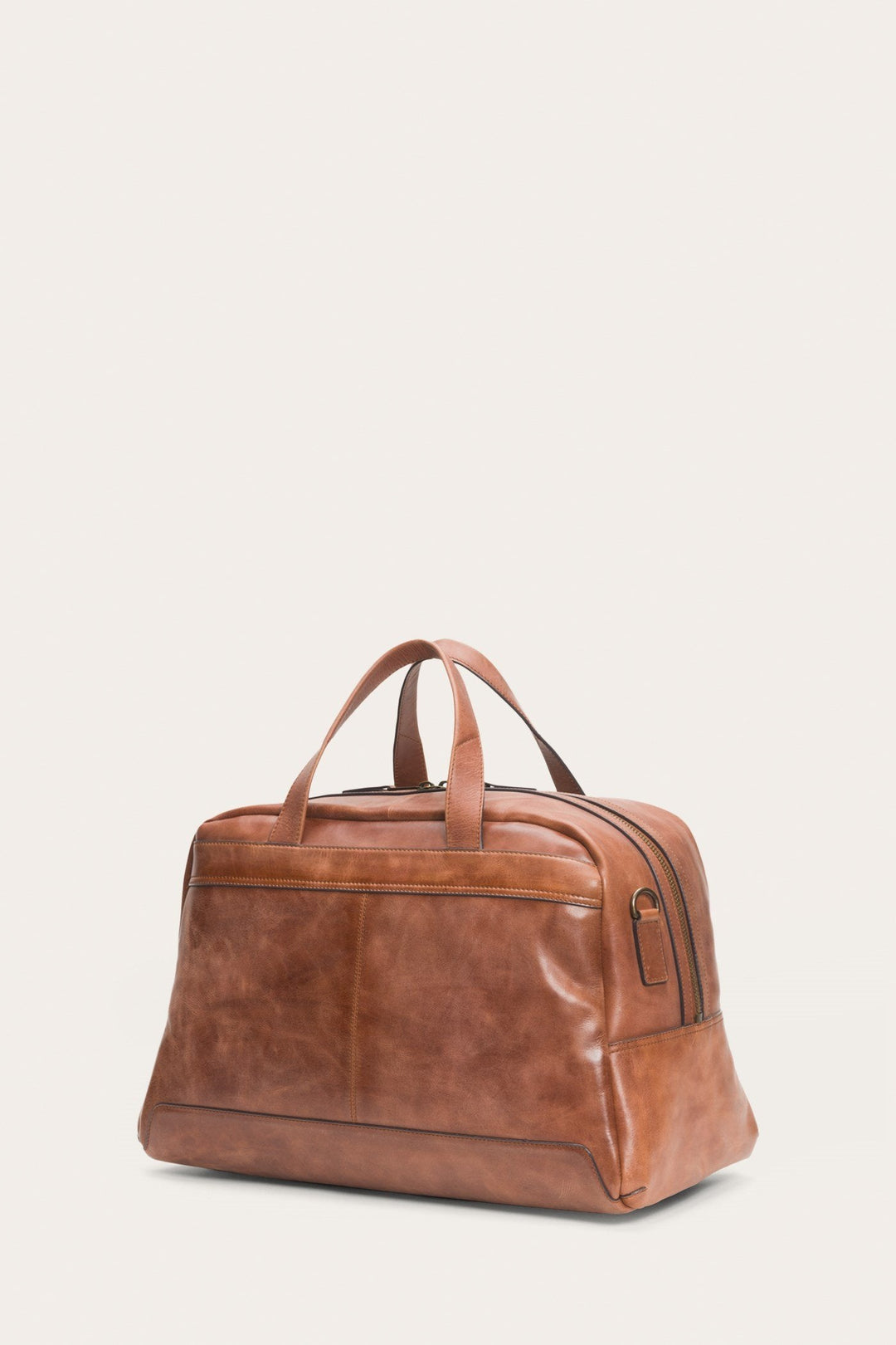 Holden Whiskey Duffel | Frye Recommended