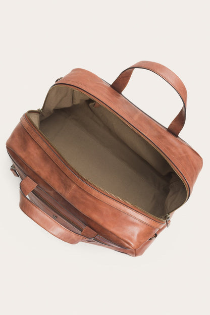 Holden Whiskey Duffel | Frye Recommended