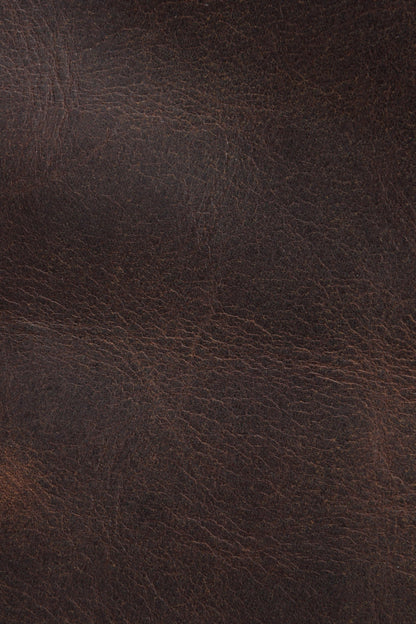 Logan Dark Brown Overnight | Frye Signature