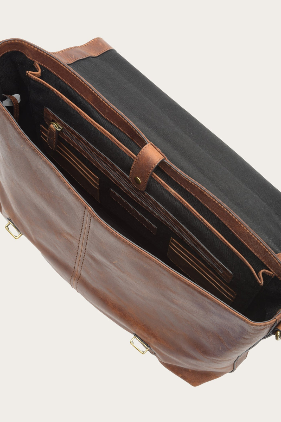 Logan Cognac Top Handle | Frye Best Price