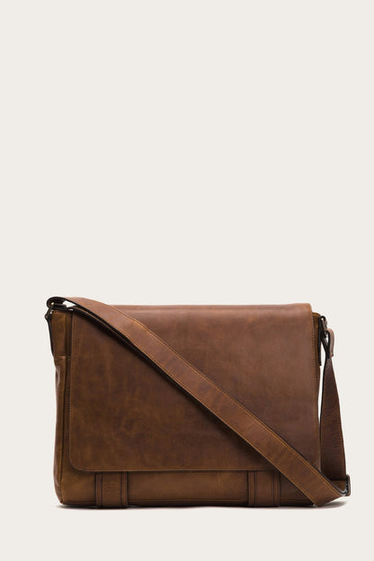 Logan Messenger | Frye Great Value