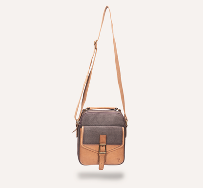 Denver Canvas Crossbody | Frye Popular
