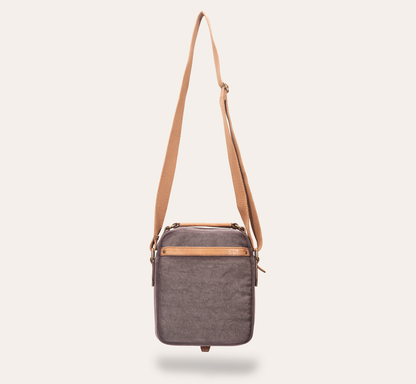 Denver Canvas Crossbody | Frye Popular