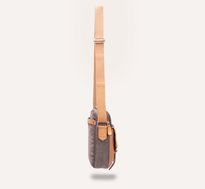Denver Canvas Crossbody | Frye Popular