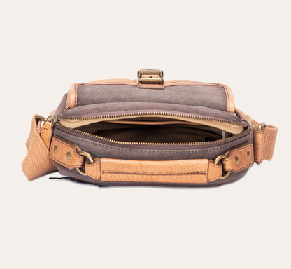 Denver Canvas Crossbody | Frye Popular