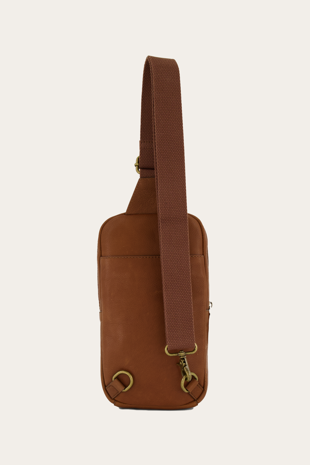 Wyatt Cognac Sling | Frye Premium