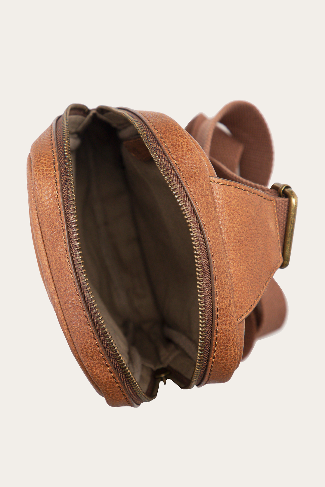 Wyatt Cognac Sling | Frye Premium