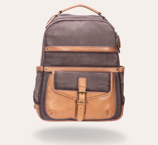 Denver Canvas Backpack | Frye Best Price
