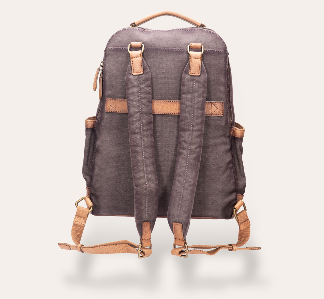 Denver Canvas Backpack | Frye Best Price