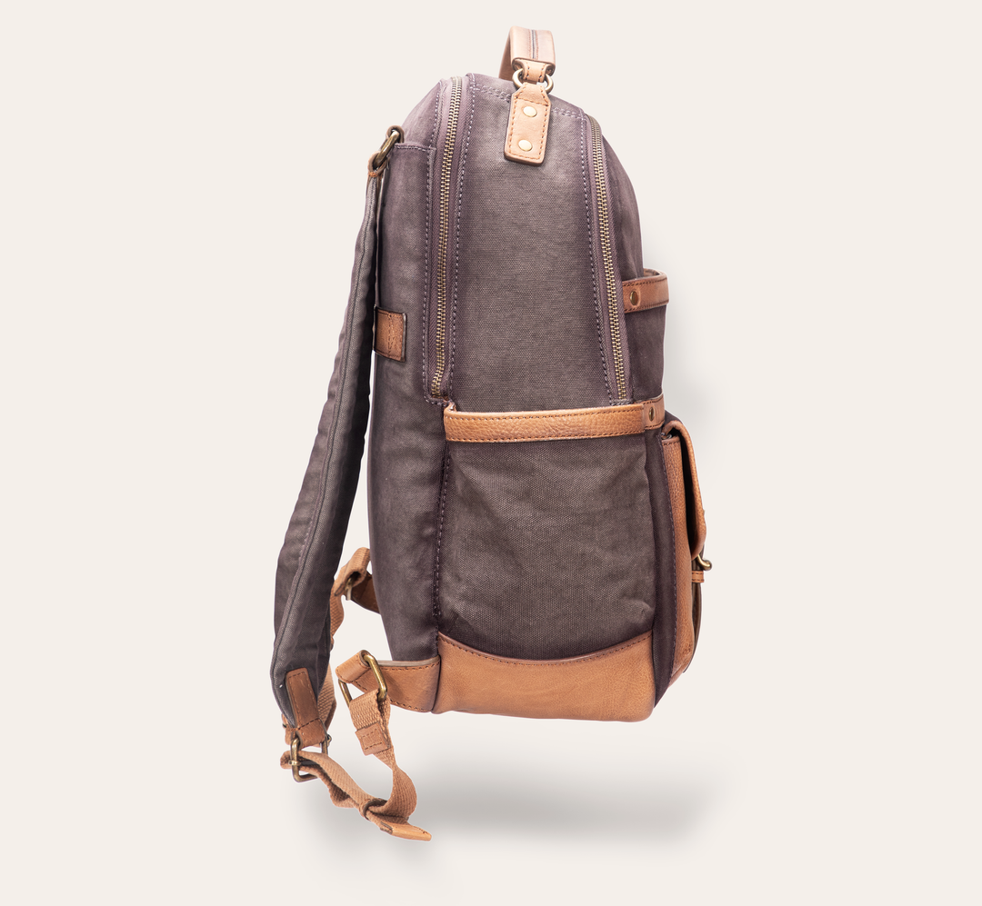 Denver Canvas Backpack | Frye Best Price