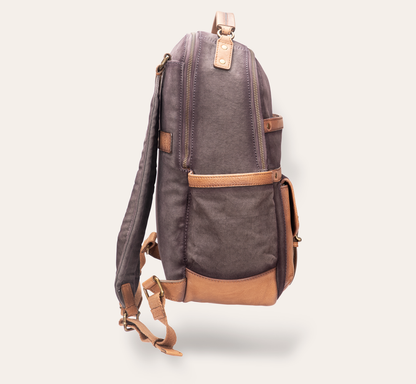 Denver Canvas Backpack | Frye Best Price