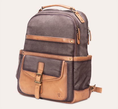 Denver Canvas Backpack | Frye Best Price