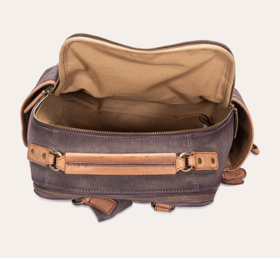 Denver Canvas Backpack | Frye Best Price