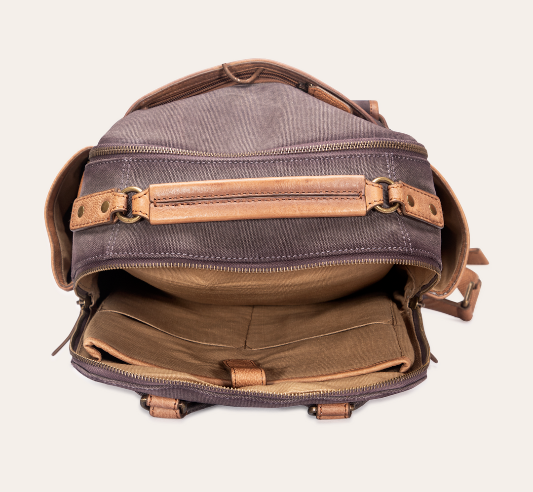 Denver Canvas Backpack | Frye Best Price