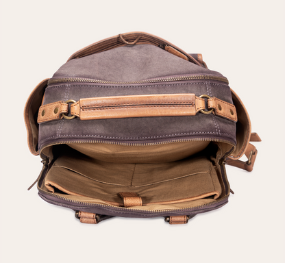 Denver Canvas Backpack | Frye Best Price