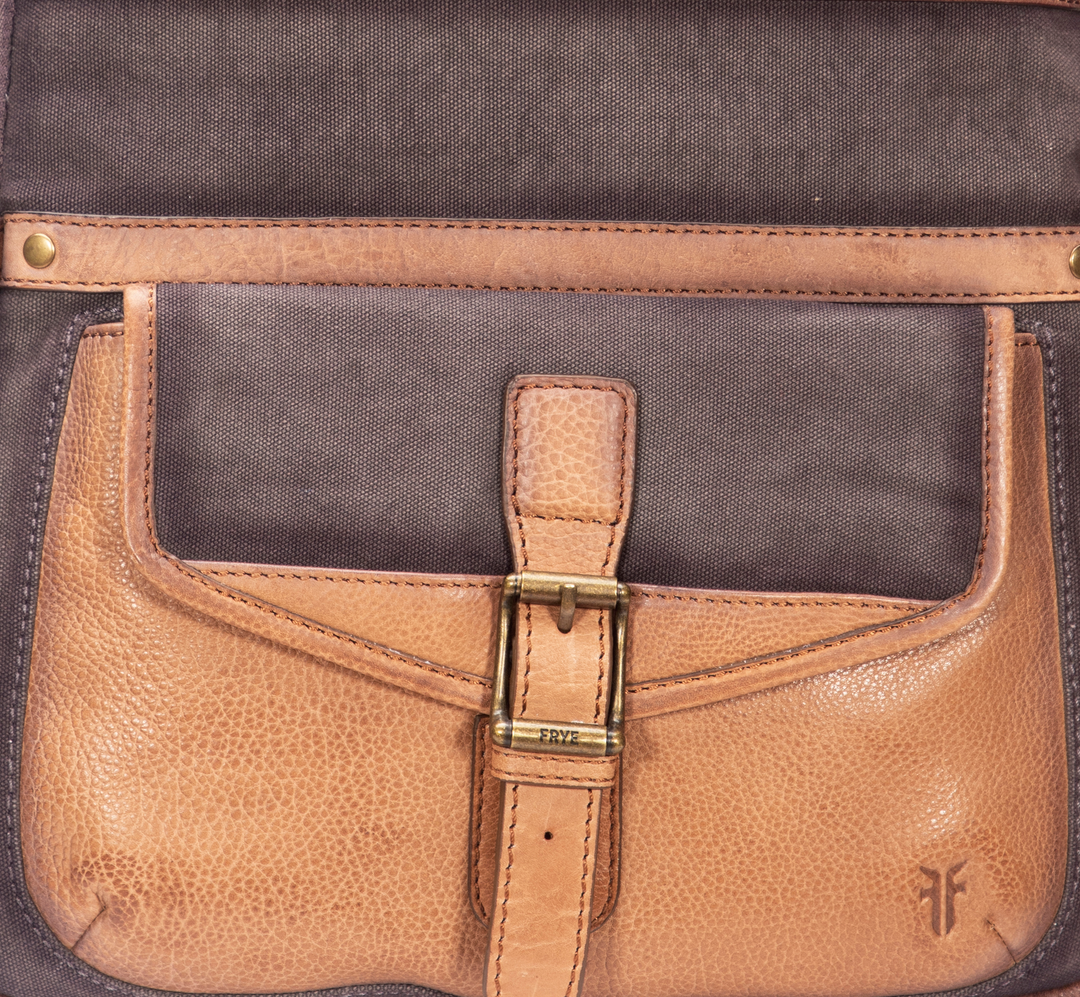 Denver Canvas Backpack | Frye Best Price