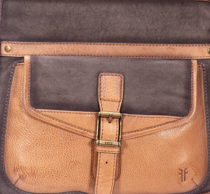 Denver Canvas Backpack | Frye Best Price