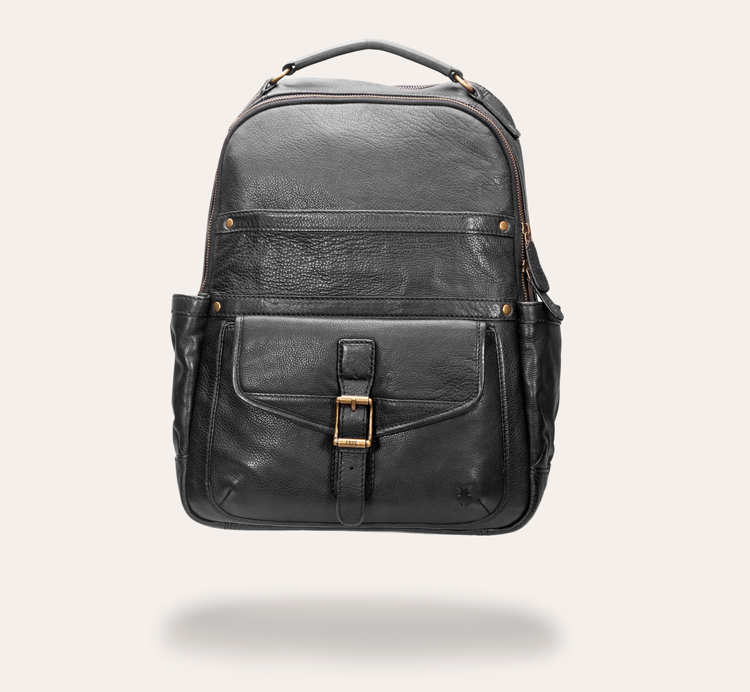 Denver Leather Backpack | Frye Sale