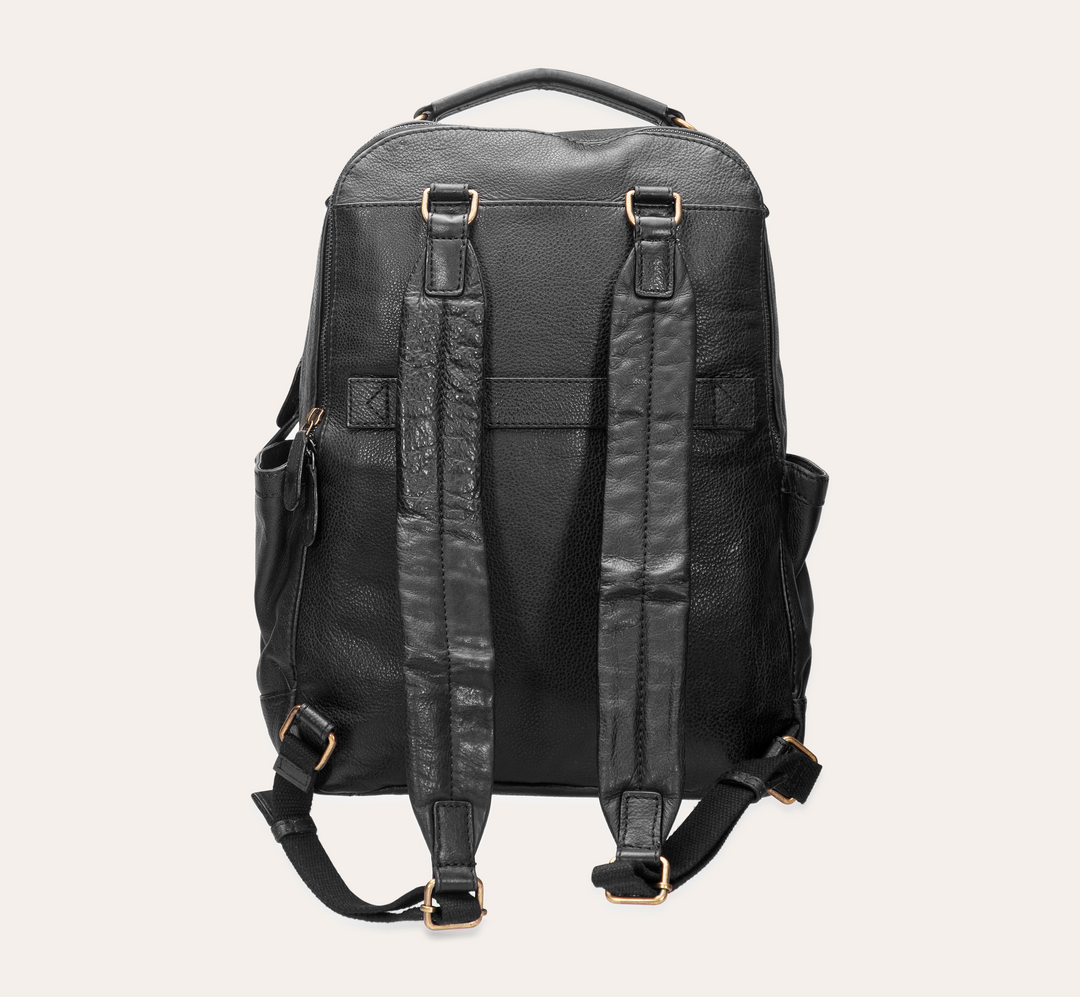 Denver Leather Backpack | Frye Sale