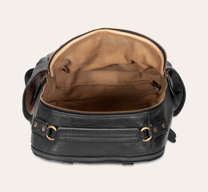 Denver Leather Backpack | Frye Sale