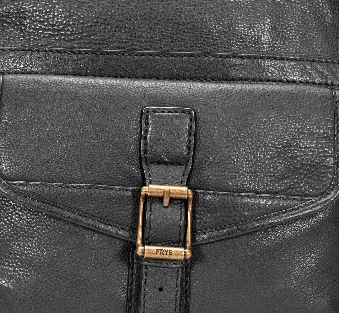 Denver Leather Backpack | Frye Sale