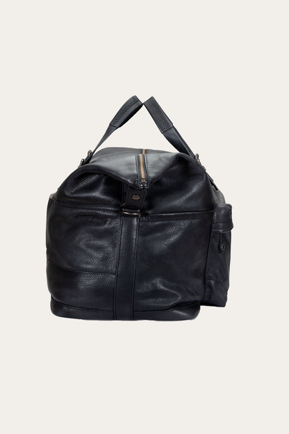 Wyatt Black Weekender | Frye Best Price