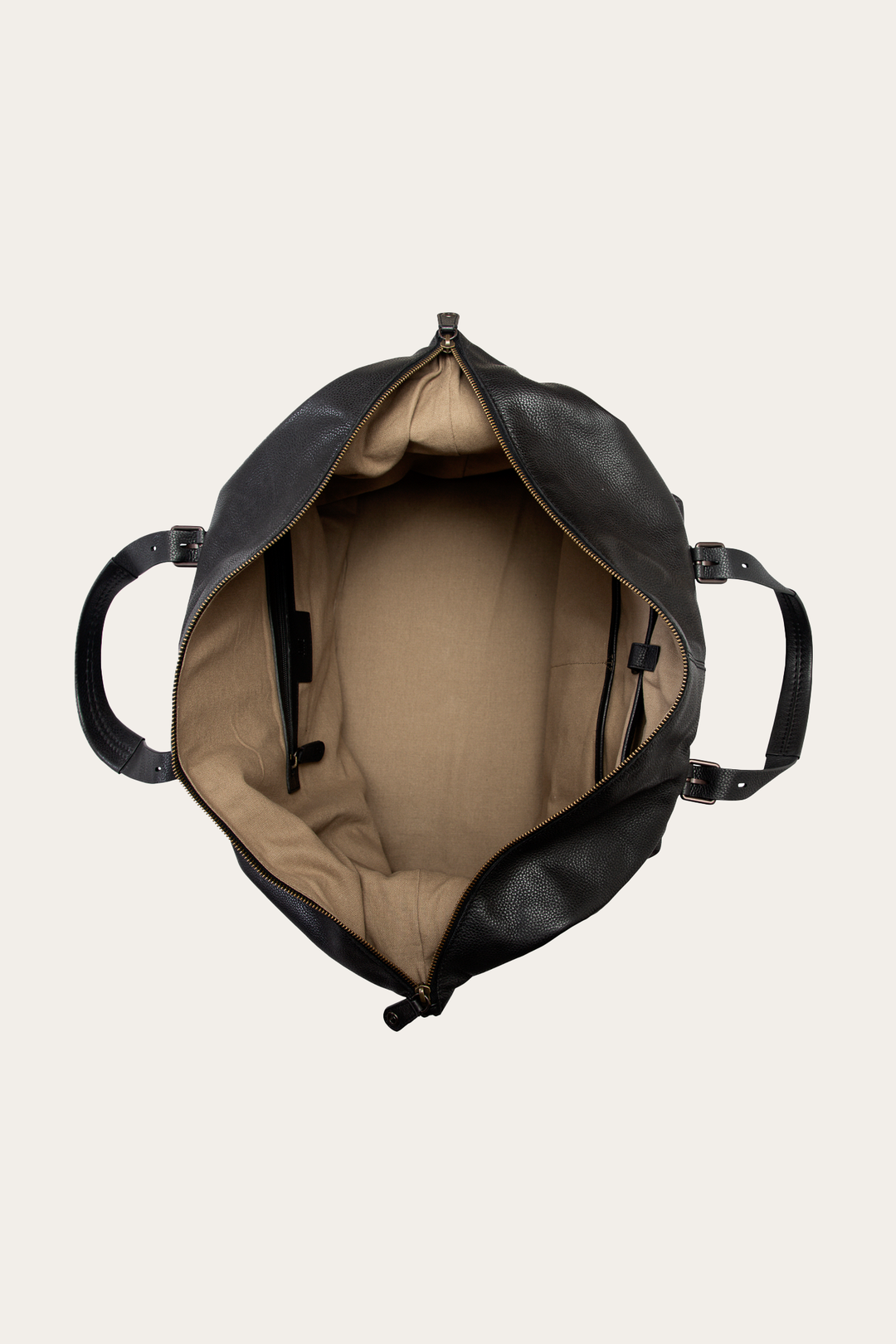 Wyatt Black Weekender | Frye Best Price