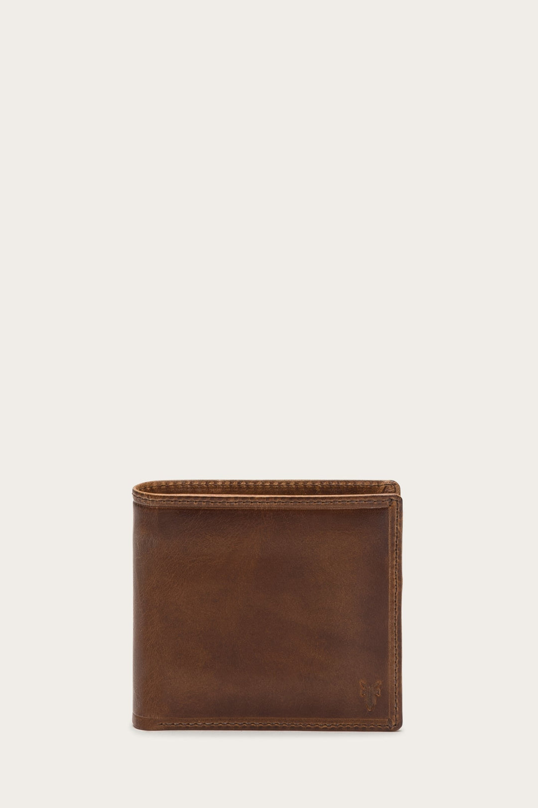 Logan Cognac Billfold | Frye Great Value
