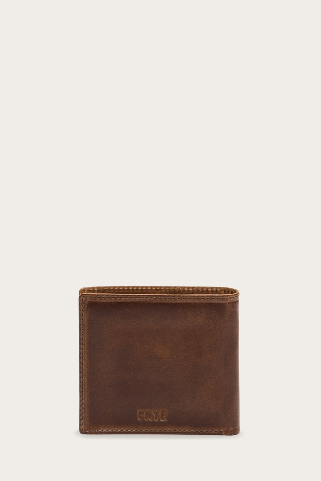 Logan Cognac Billfold | Frye Great Value