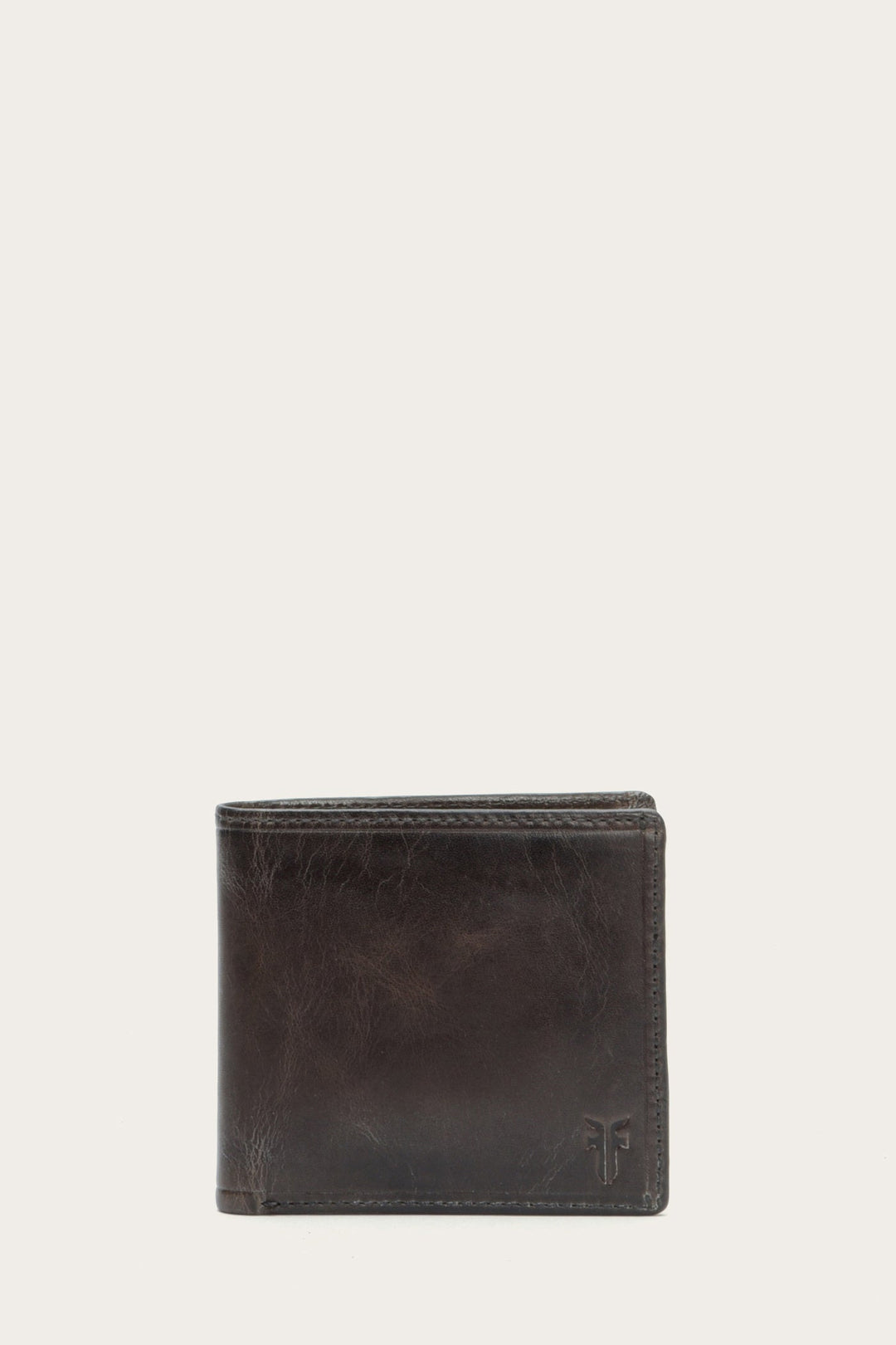 Logan Slate Billfold | Frye Special Offer