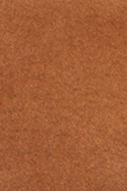Logan Nubuck Cognac Money Clip Card Case | Frye Quality