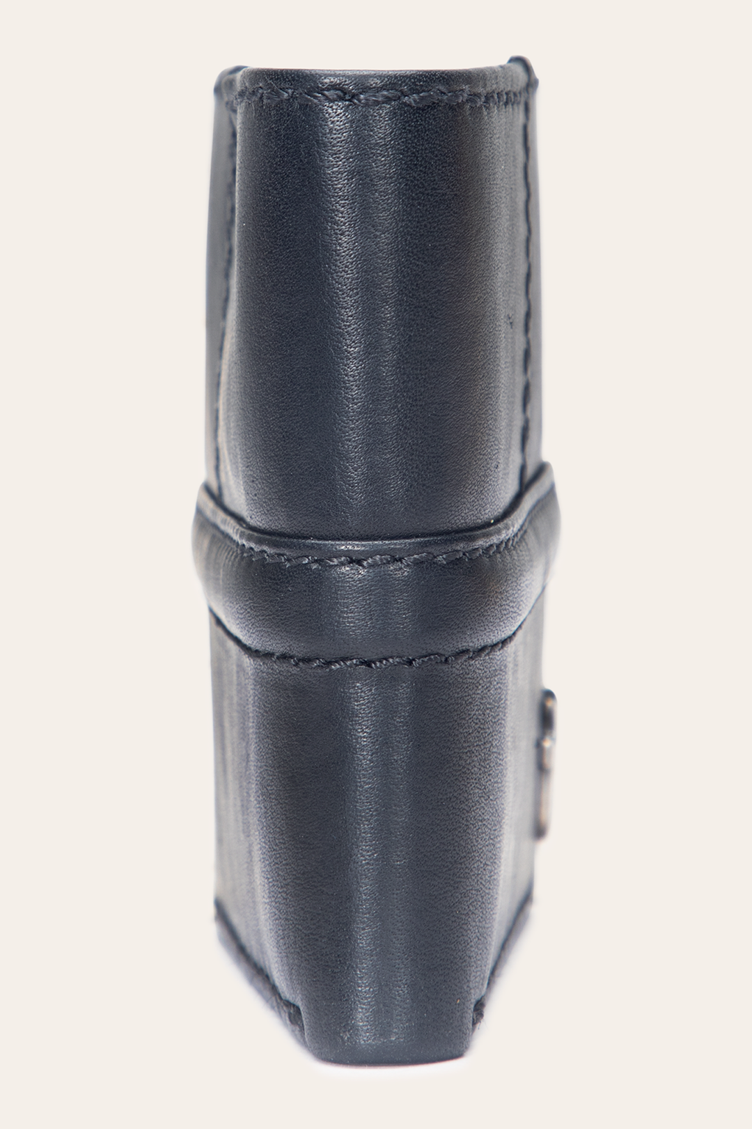 Nash Black Double Billfold | Frye Hot Sale