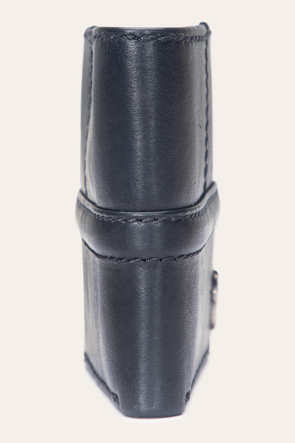 Nash Black Double Billfold | Frye Hot Sale