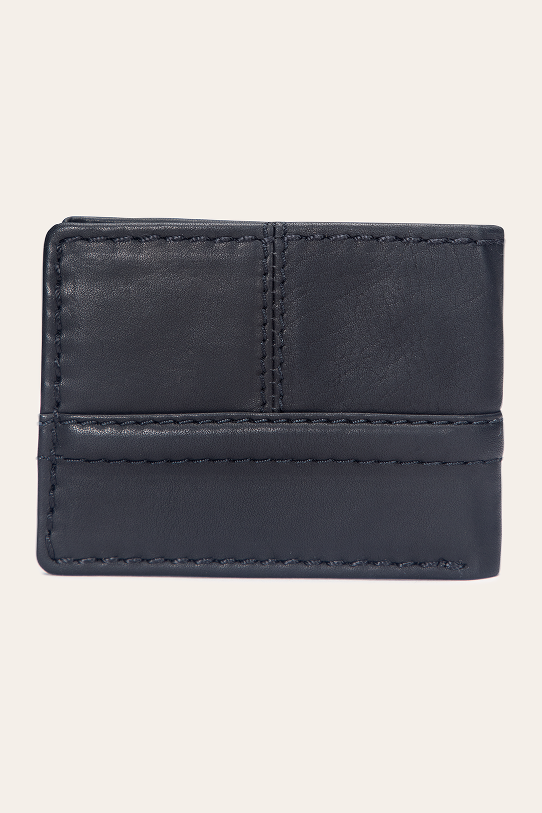 Nash Black Bifold With Foldout Cc | Frye Exclusive