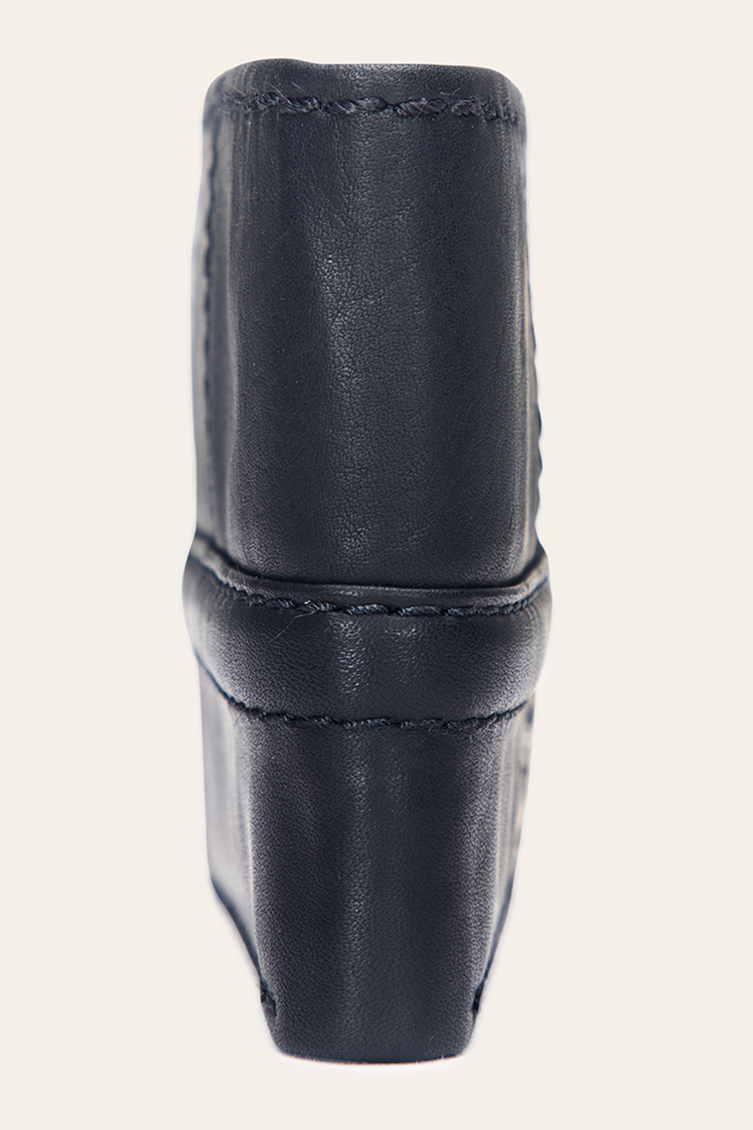 Nash Black Bifold With Foldout Cc | Frye Exclusive