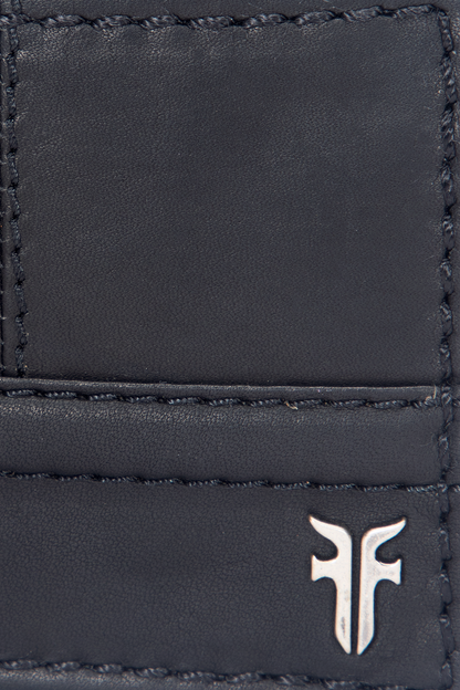 Nash Black Bifold With Foldout Cc | Frye Exclusive