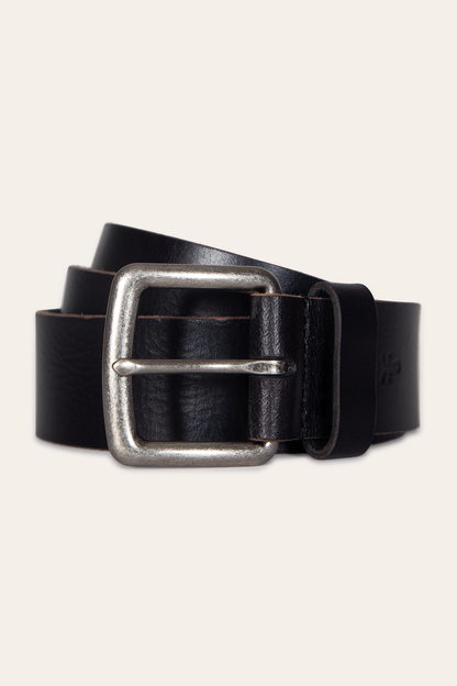 Men’s Black 38mm Belt | Frye Best Seller