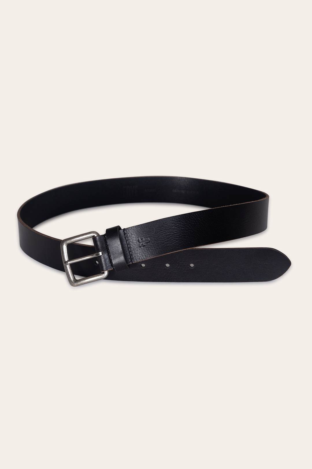 Men’s Black 38mm Belt | Frye Best Seller