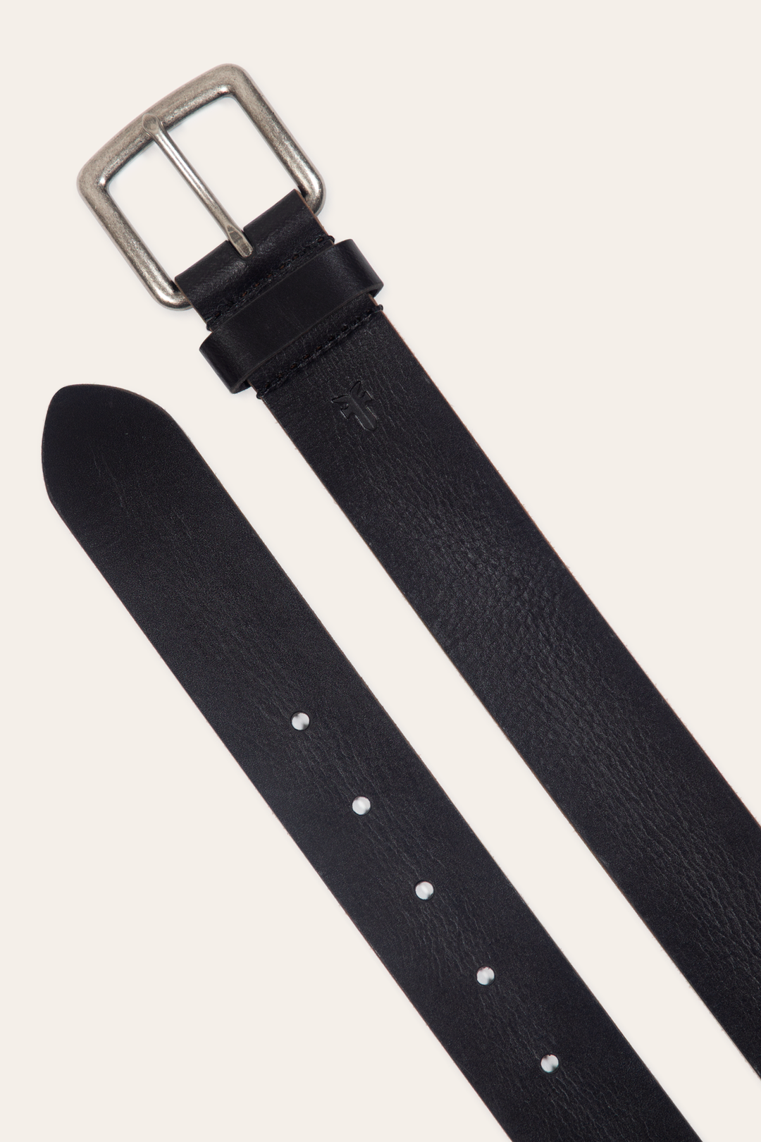 Men’s Black 38mm Belt | Frye Best Seller