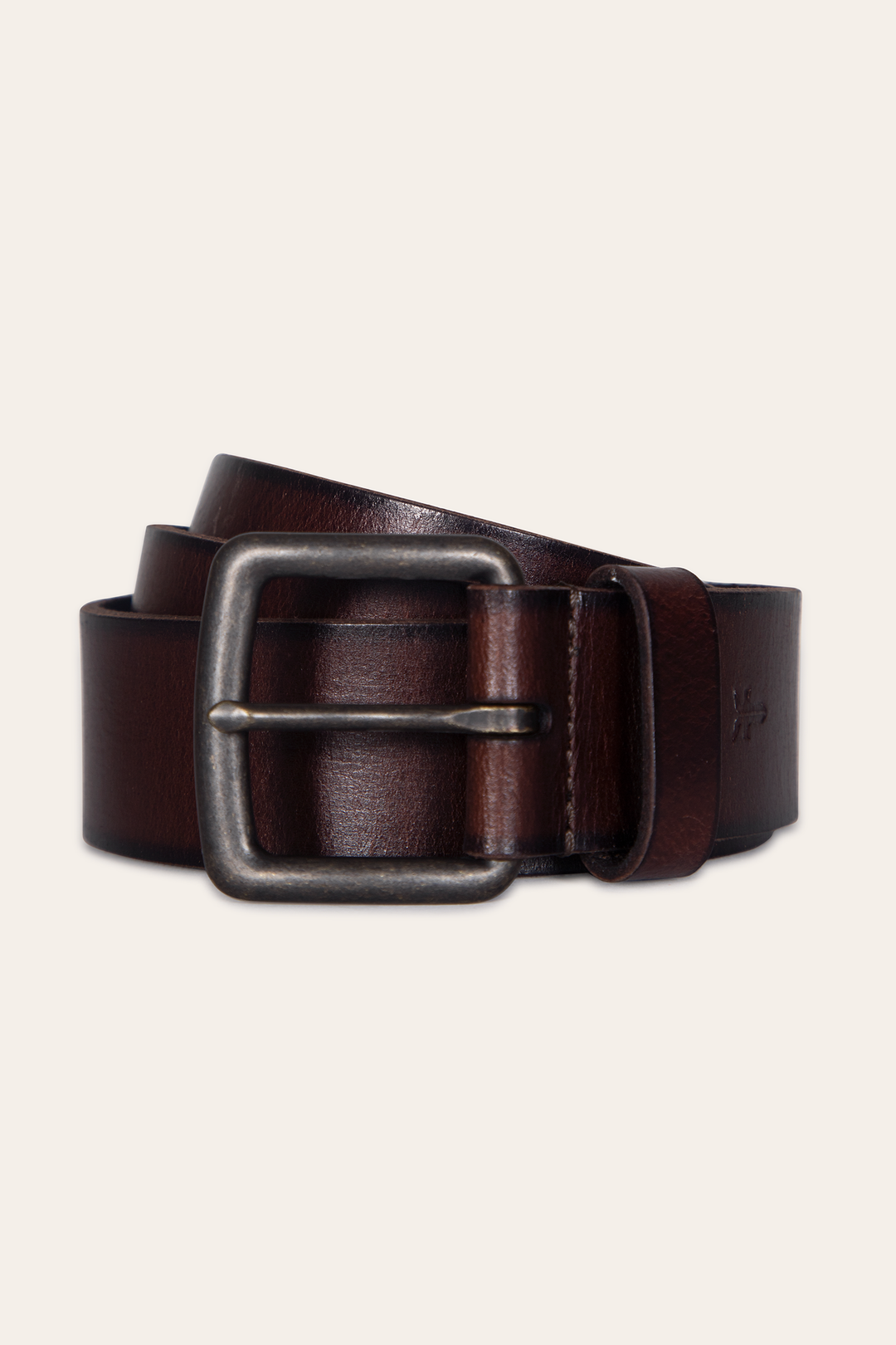 Men’s Brown 38mm Belt | Frye Hot Sale