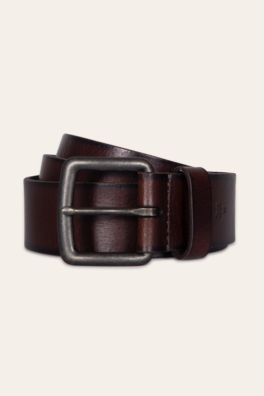 Men’s Brown 38mm Belt | Frye Hot Sale