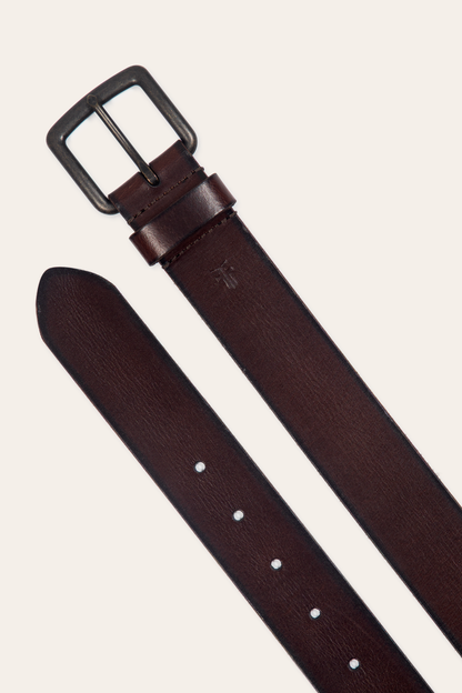 Men’s Brown 38mm Belt | Frye Hot Sale